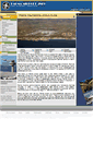 Mobile Screenshot of palma-airport.info